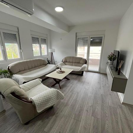 Balamov Apartment Gevgelija Exterior photo