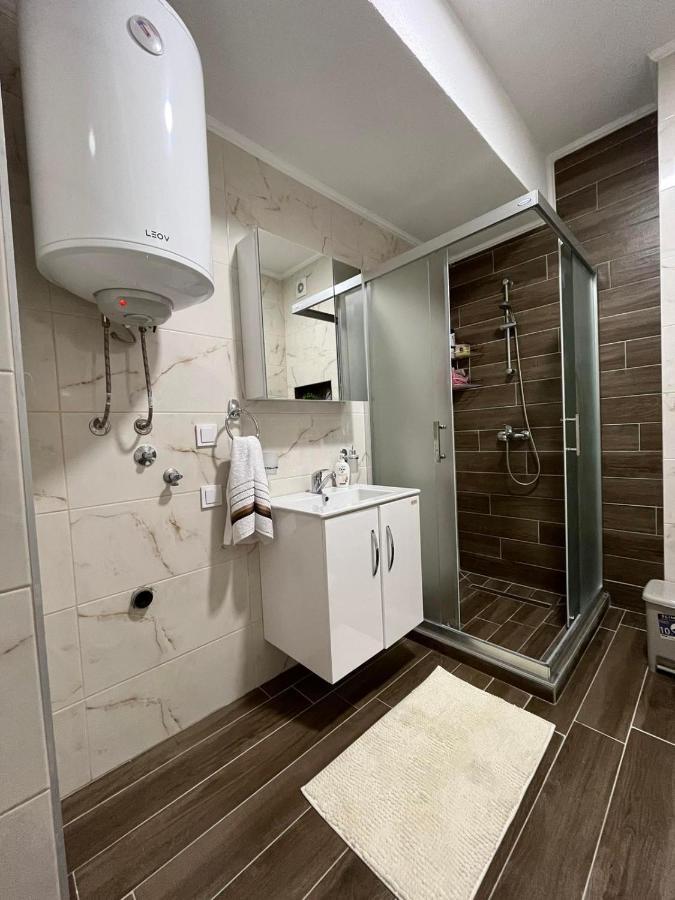 Balamov Apartment Gevgelija Exterior photo