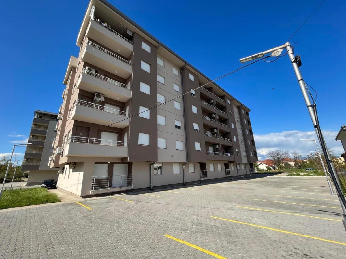 Balamov Apartment Gevgelija Exterior photo