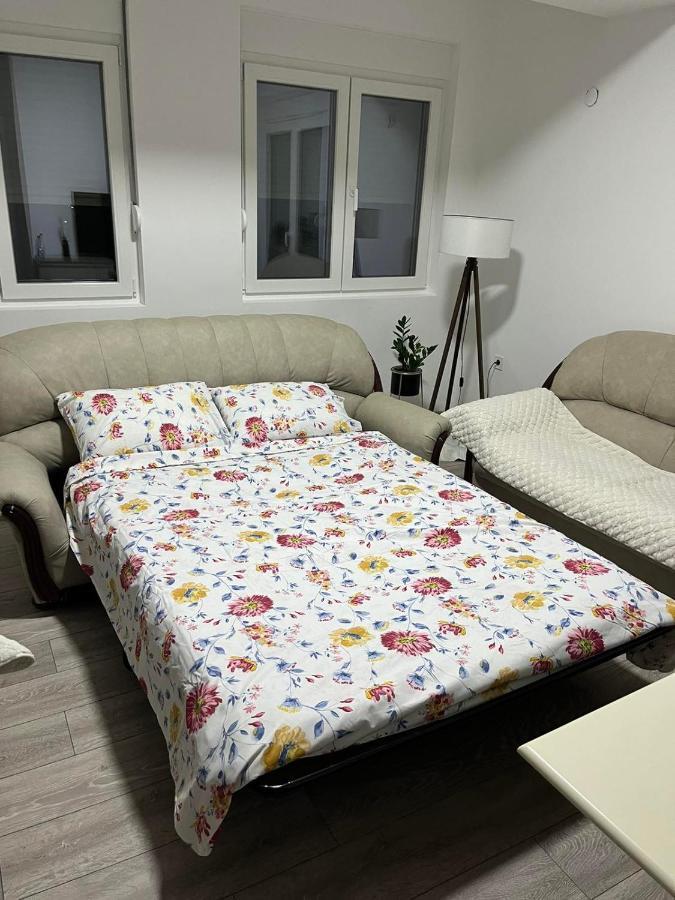 Balamov Apartment Gevgelija Exterior photo